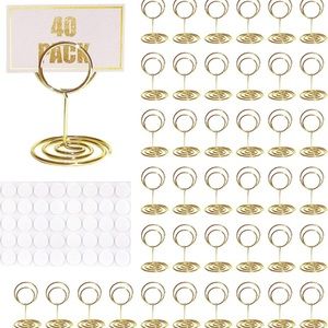 Table Placecard Holders